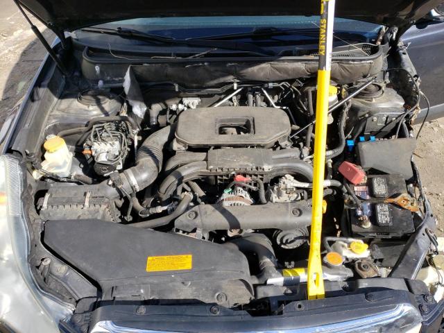 4S4BRBAC1C3202590 Subaru Outback 2.5i