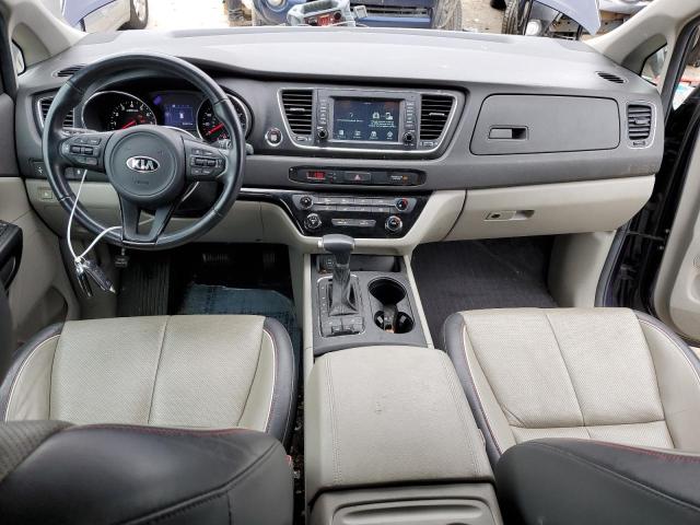 KNDMB5C11J6385984 KIA SEDONA LX