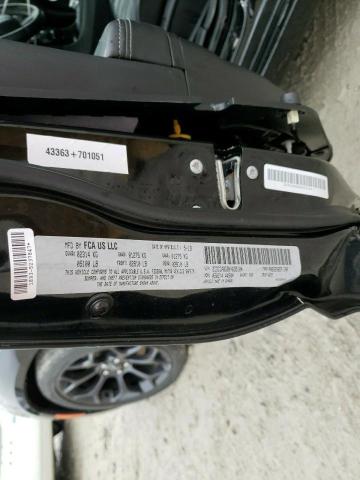 2019 CHRYSLER 300 S - 2C3CCABG8KH635104