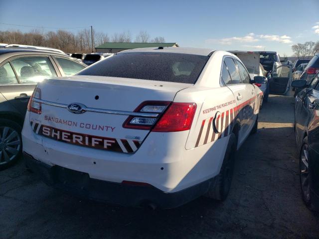 2019 FORD TAURUS POL - 1FAHP2MK7KG105902
