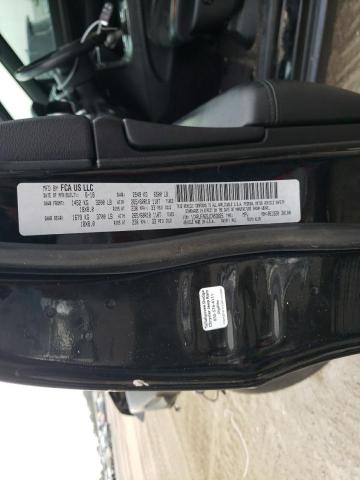 1C4RJFAG5JC453825 Jeep Grand Cher