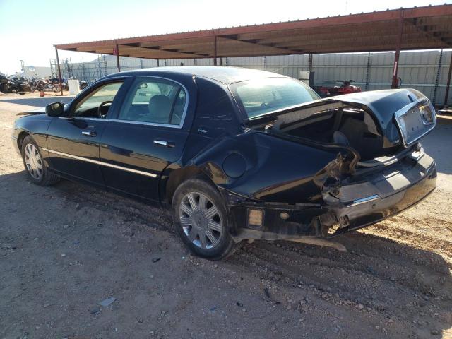 1LNHM83W03Y655900 Lincoln TOWNCAR