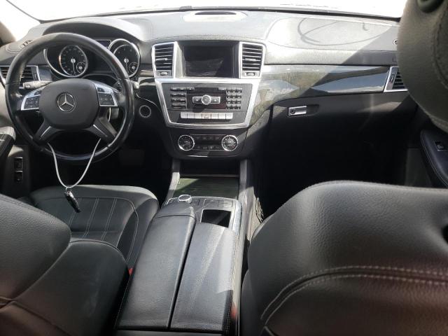 2016 MERCEDES-BENZ GL 450 4MA - 4JGDF6EEXGA657296