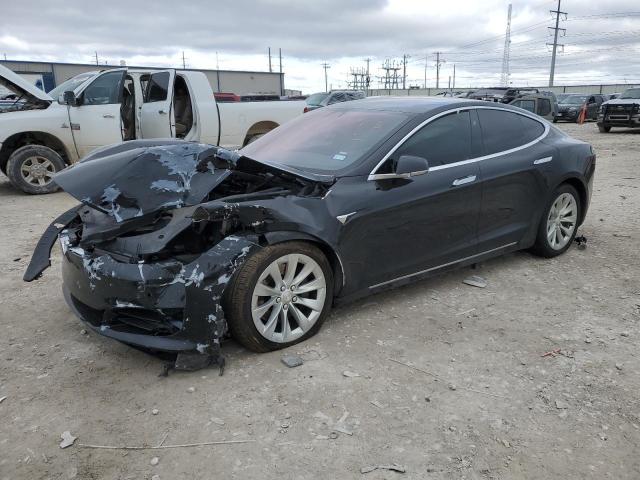 2017 Tesla Model S 