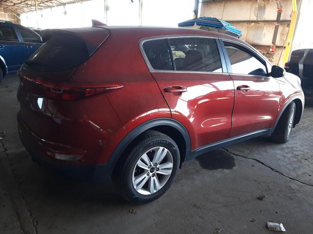 KNDPM3AC1H7242683 KIA Sportage Lx