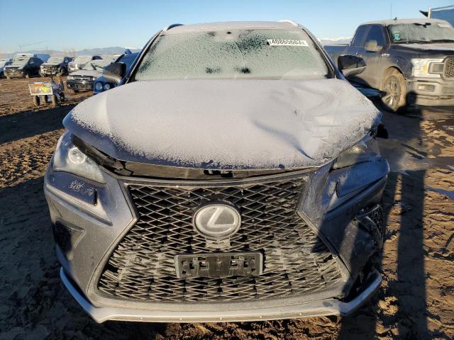 2020 LEXUS NX 300 F-S - JTJSARDZ4L5006701