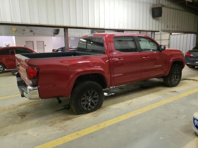 2021 TOYOTA TACOMA DOU 3TMCZ5AN3MM401426