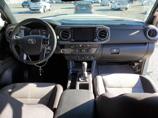 2022 TOYOTA TACOMA ACC - 3TYRZ5CN0NT019030