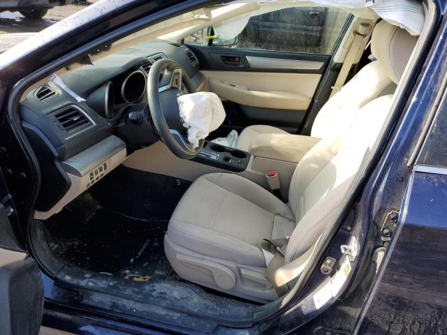4S3BNAB62J3029145 Subaru Legacy