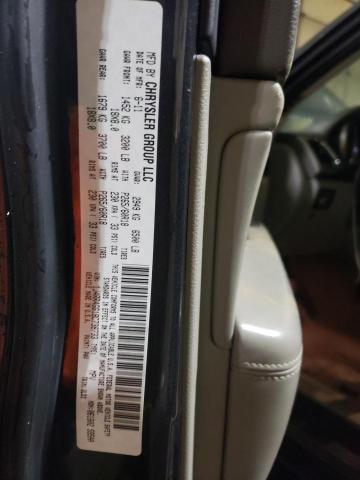 1J4RR4GG1BC738733 Jeep Grand Cherokee Laredo