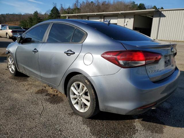 2017 KIA FORTE LX - 3KPFL4A73HE025093