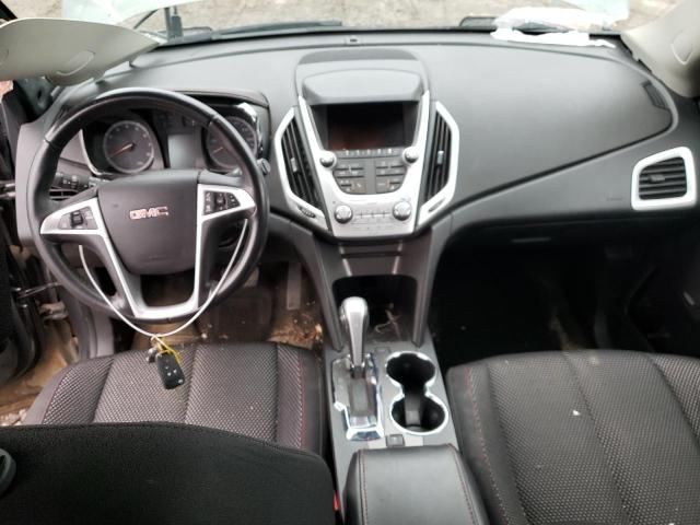 2GKFLTEK4D6327130 GMC Terrain Sle