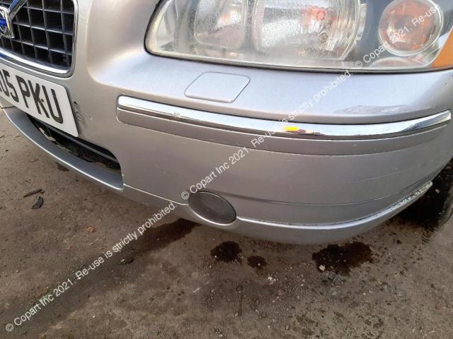 YV1RS494952470959 Volvo S60 S T Au