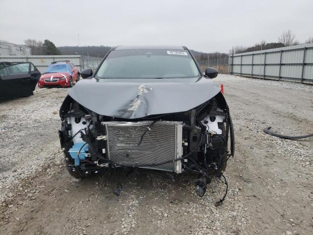 5N1BT3AB9PC675285 Nissan ROGUE S