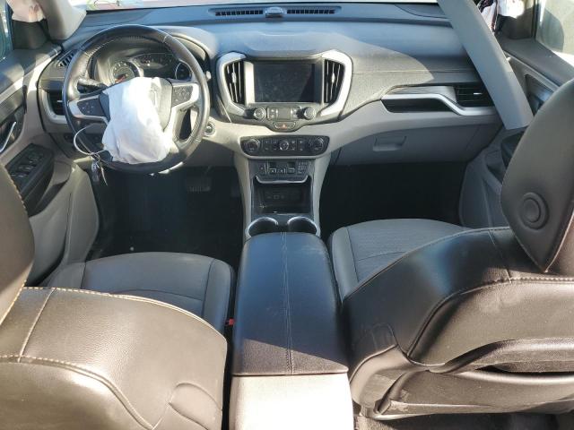 2019 GMC TERRAIN SL - 3GKALPEV5KL159034