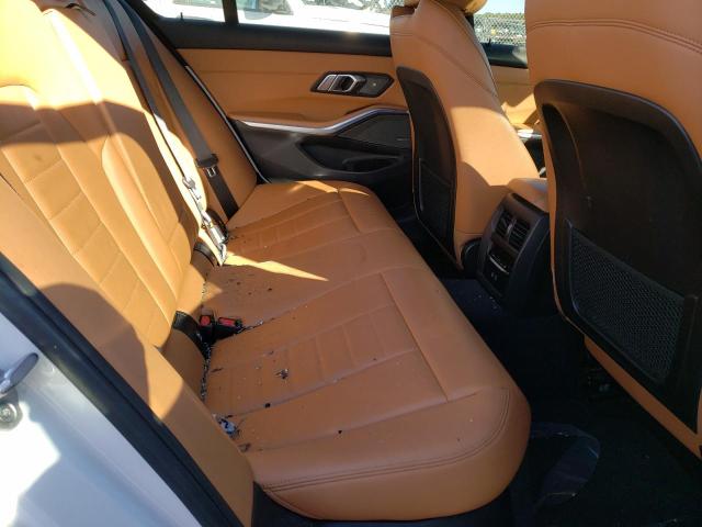 2021 BMW 330XI - 3MW5R7J05M8B57342