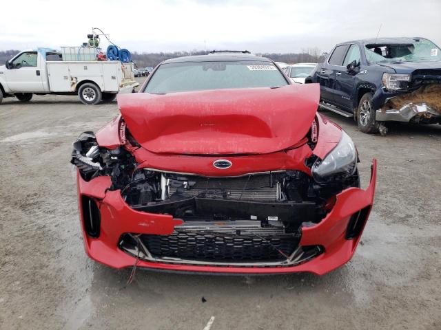KNAE55LC0J6019363 KIA Stinger Gt2