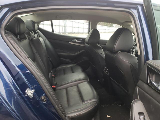 2018 NISSAN MAXIMA - 1N4AA6AP7JC378144
