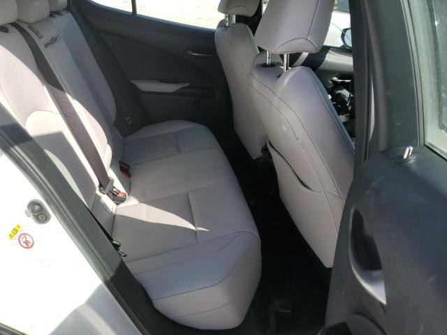 2019 LEXUS UX 200 - JTHY3JBH7K2002188