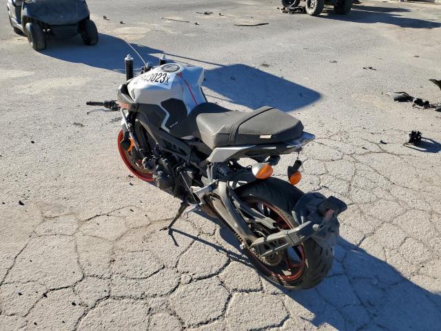 2020 YAMAHA MT09 - JYARN53E0LA007120