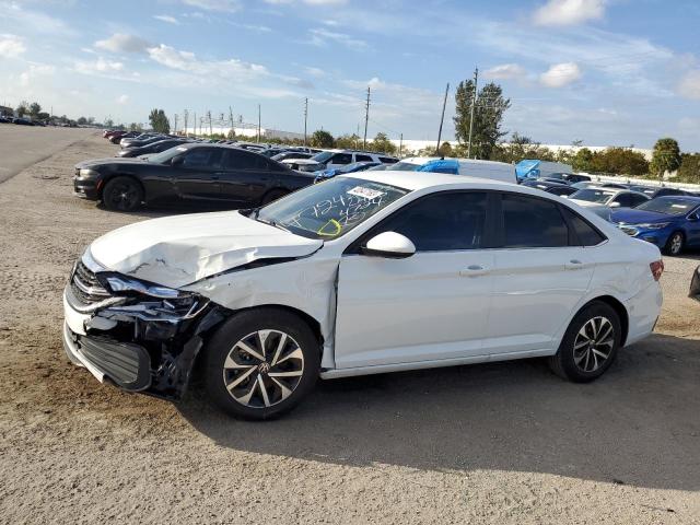 2022 Volkswagen Jetta S