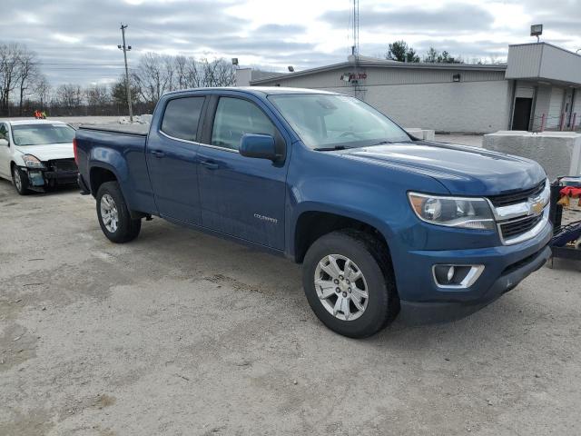 2019 CHEVROLET COLORADO L - 1GCGSCEN4K1207065