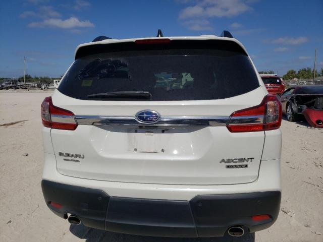 4S4WMARD5L3424458 Subaru Ascent Touring