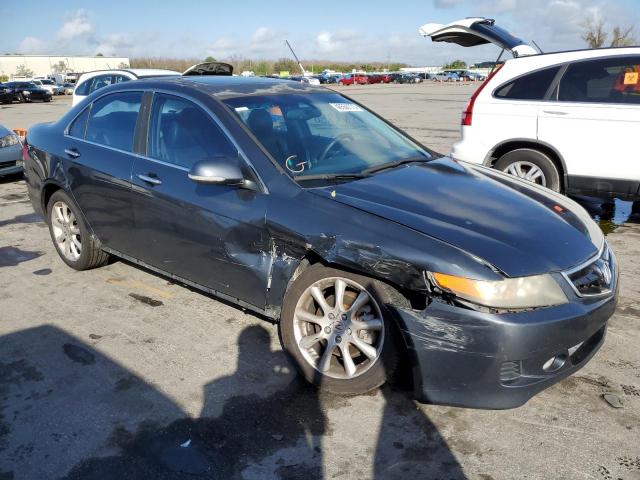 JH4CL96816C023928 Acura TSX