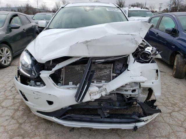 YV4612RK4G2867341 Volvo XC60