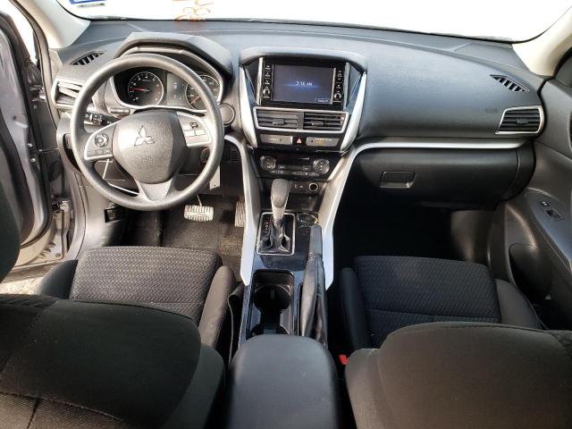 2020 MITSUBISHI ECLIPSE CR JA4AS3AA2LZ022891