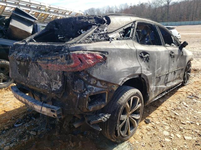 2017 LEXUS RX 350 BAS - 2T2ZZMCA3HC054804