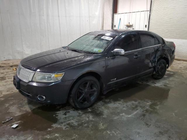 2007 Lincoln MKZ 