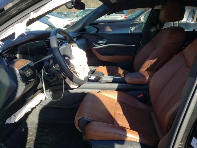 2019 AUDI E-TRON PRE - WA1VABGE0KB020363