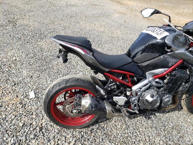 2019 KAWASAKI ZR900 - JKAZR2B11KA026046