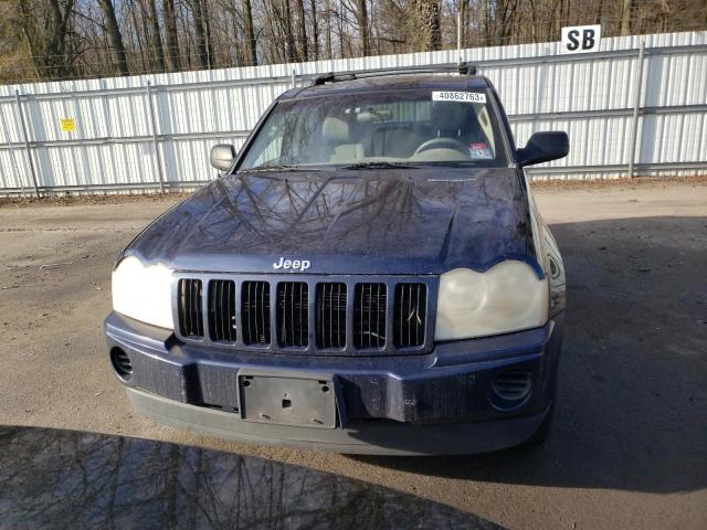 1J4GR48K55C691009 Jeep Grand Cherokee Laredo