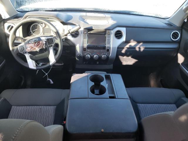 2017 TOYOTA TUNDRA DOU - 5TFUY5F1XHX657804