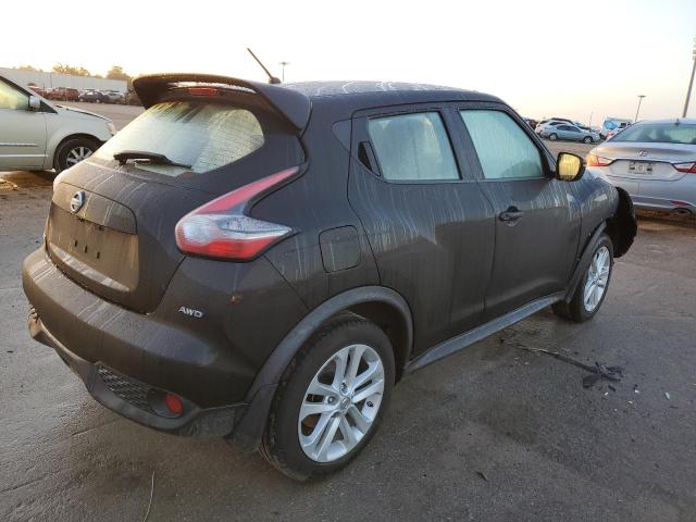 2015 NISSAN JUKE S - JN8AF5MV3FT562153