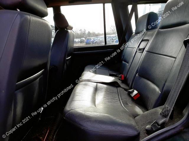 SALLJGM73WA790717 Land Rover Discovery
