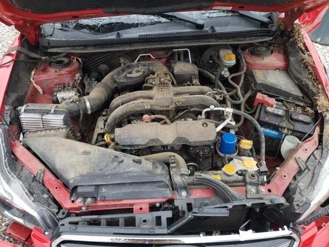 JF2GPABC5H8206078 Subaru Crosstrek Premium