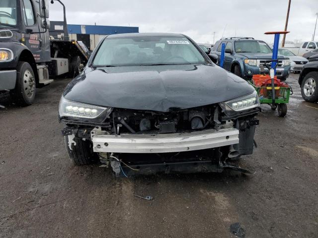 19UUB2F35KA004178 Acura TLX