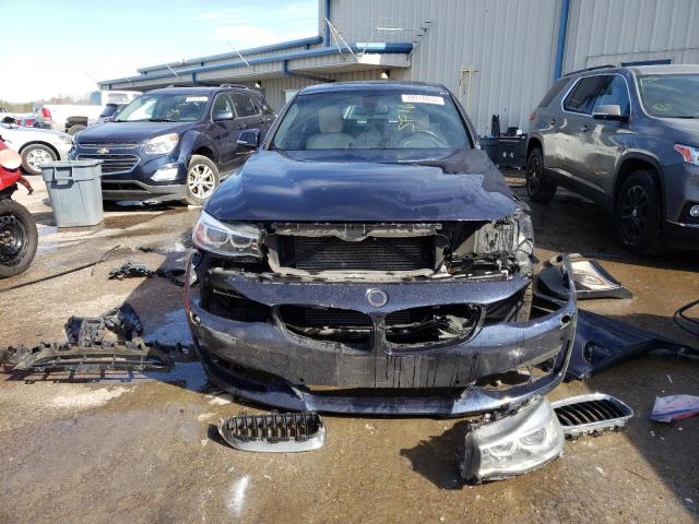 2016 BMW 328 XIGT S - WBA8Z5C56GG500384