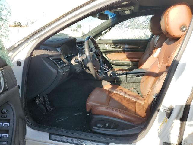 2015 CADILLAC CTS PREMIU - 1G6AZ5S36F0126681
