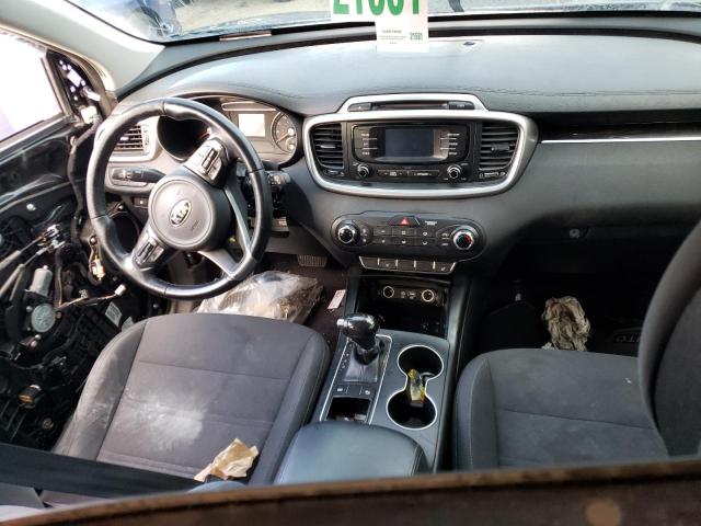 5XYPG4A31GG122784 KIA SORENTO LX