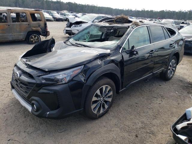 2023 SUBARU OUTBACK LI - 4S4BTANC6P3156458