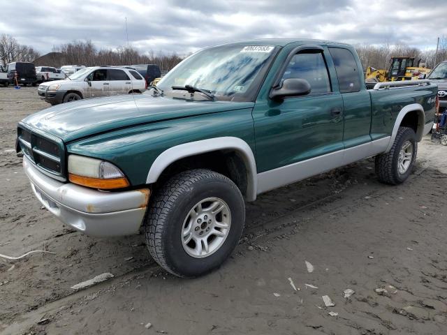 2003 Dodge Dakota SLT