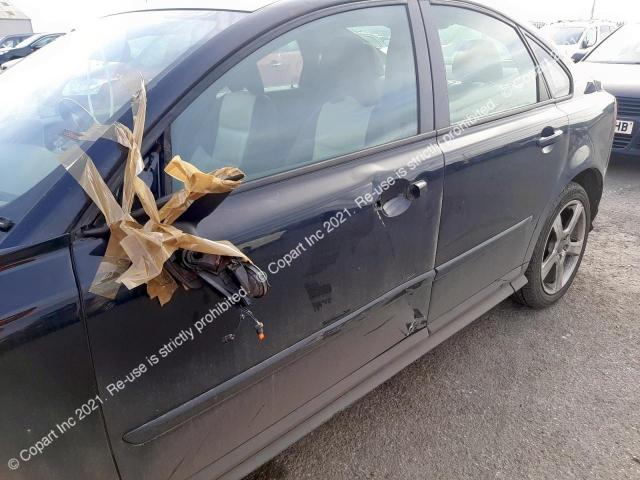 YV1MS4352B2548620 Volvo S40 R-desi