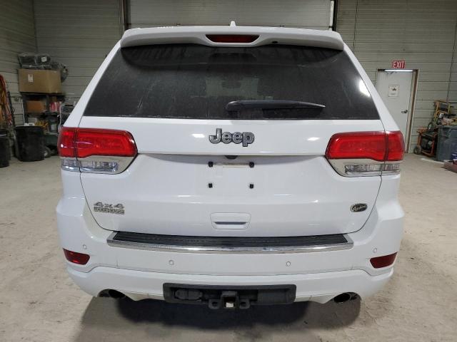 1C4RJFCG3KC577123 Jeep Grand Cherokee Overland