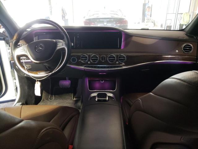 2015 MERCEDES-BENZ S 550 4MAT - WDDUG8FB7FA079938