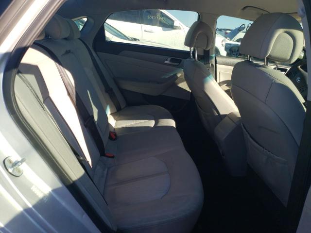 2016 HYUNDAI SONATA HYB - KMHE24L19GA033302