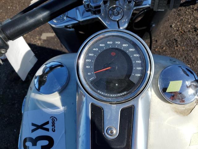 2018 HARLEY-DAVIDSON FLFBS FAT 1HD1YGK1XJC071426